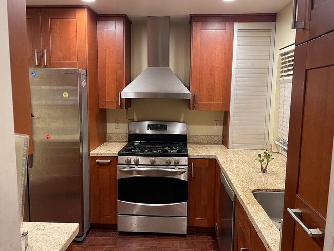 Building Photo - 22220 Homestead Rd