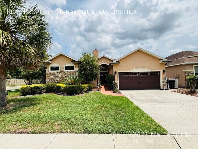 Photo - 2671 NW 147th St