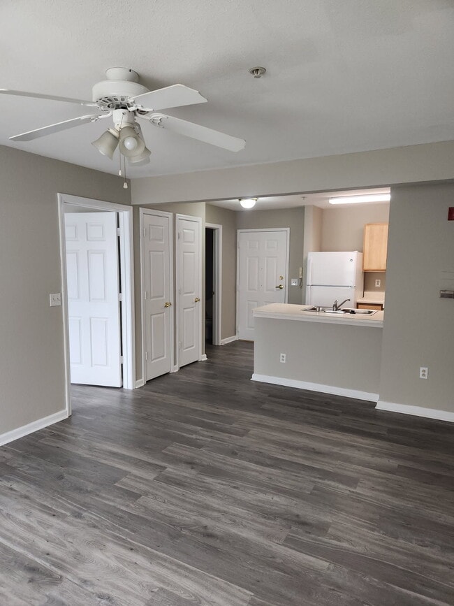 Senior Community-Franklin Place Apartments