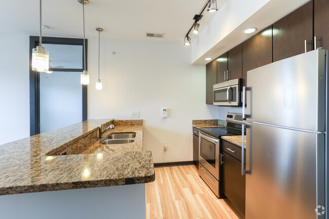 Interior Photo - Colony Village Rental