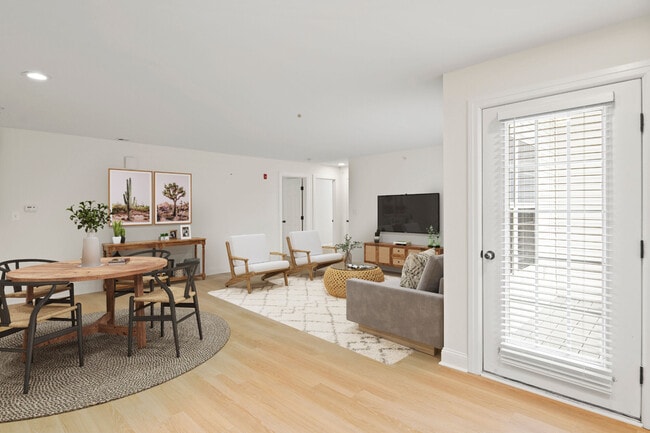 Photo - Water's View