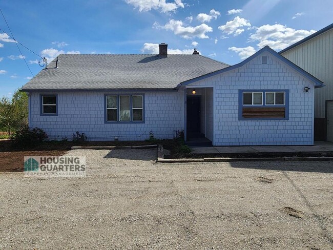 Photo - 8802 E Valleyway Ave House