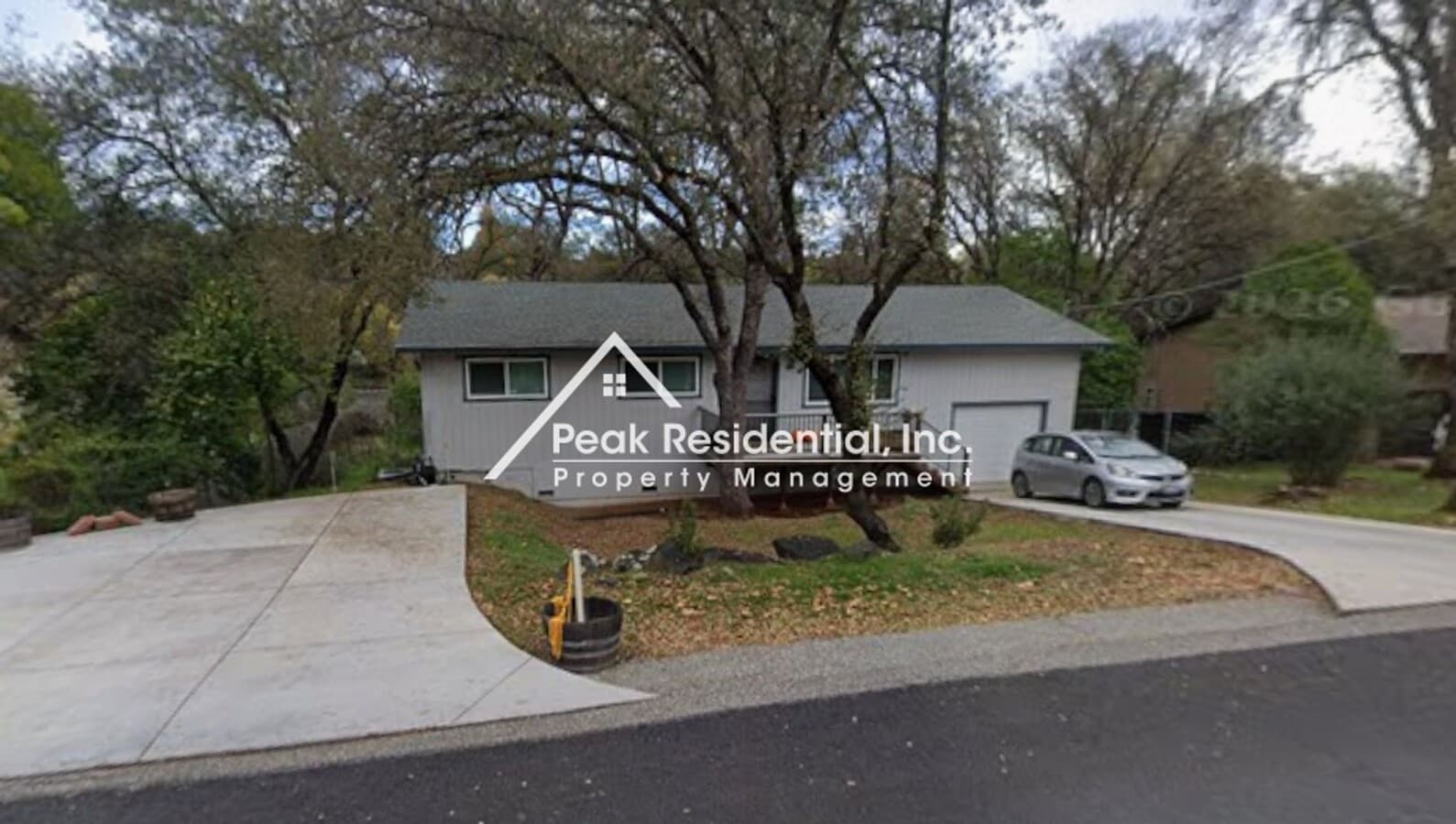 Very Nice 3bd/2ba Auburn Home with 1 Car Garage - Very Nice 3bd/2ba Auburn Home with 1 Car Garage