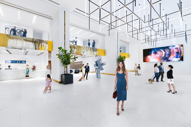 Photo - Panorama Tower