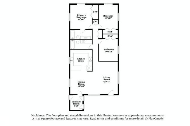 Photo - 1003 38th St, Orlando, FL 32805