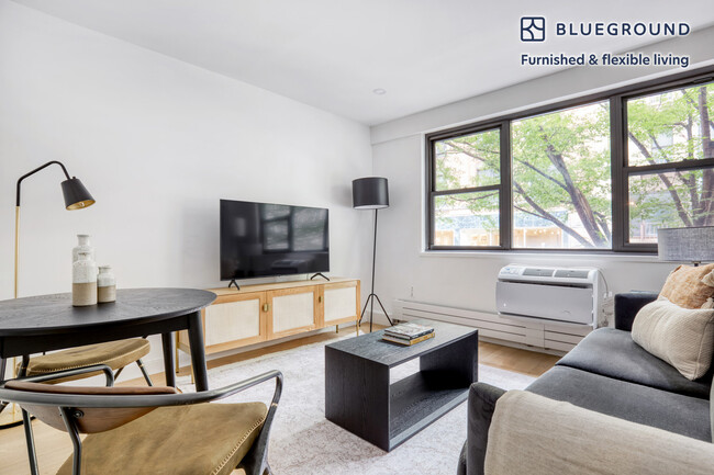 Building Photo - 227 E 59th St Rental