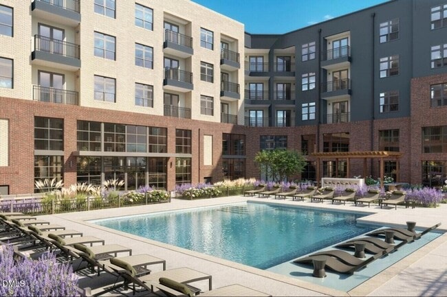 Photo - 1000 M.L.K. Jr Blvd Unit B1