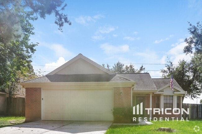 Building Photo - 24027 Leathergate Dr Rental