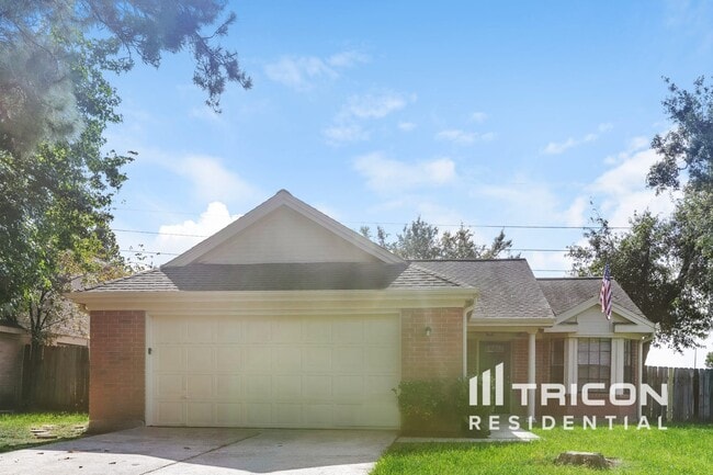 Photo - 24027 Leathergate Dr Casa