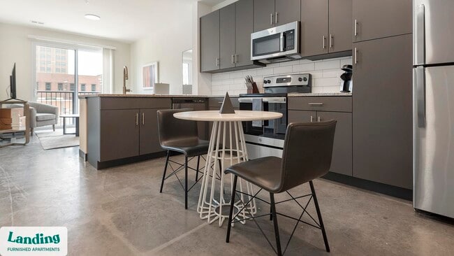 Photo - 1014 Spruce St Unidad 206