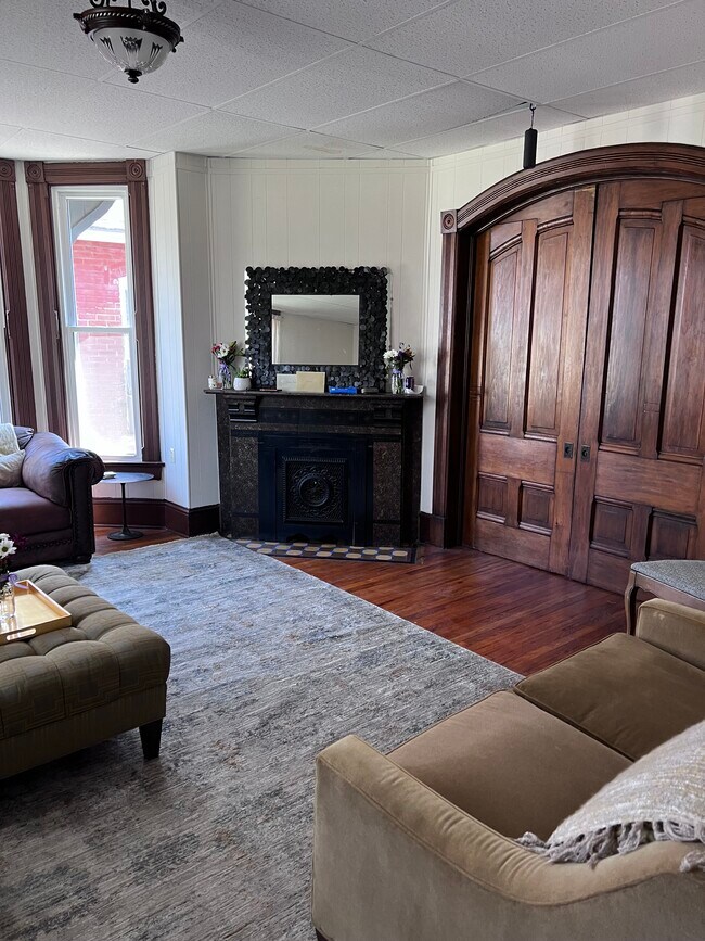 Photo - 1036 Santa Fe St