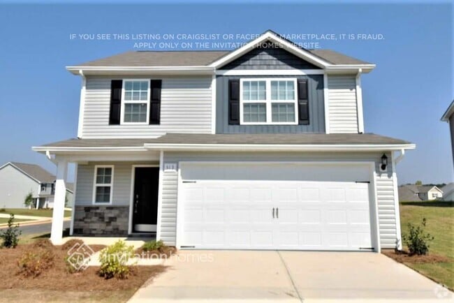 Building Photo - 313 Aubrey Wds Dr Rental