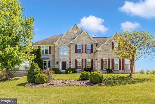Photo - 17010 Bivens Ln House