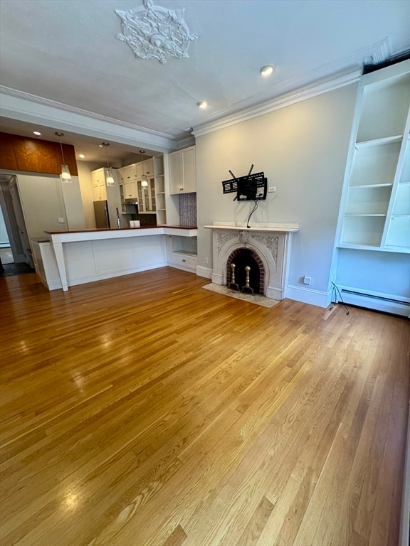 Building Photo - 69 Rutland St Unit 2 Rental