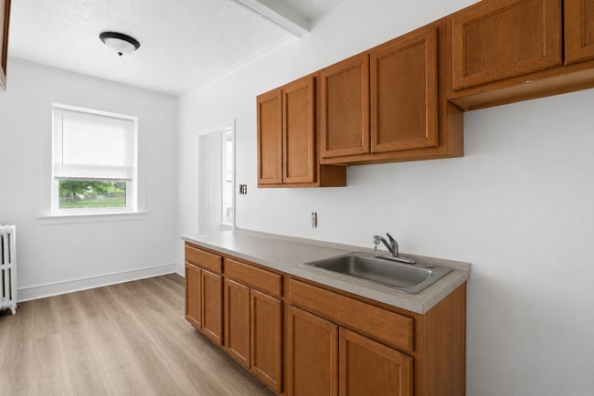 Palmer Lofts Apartments
