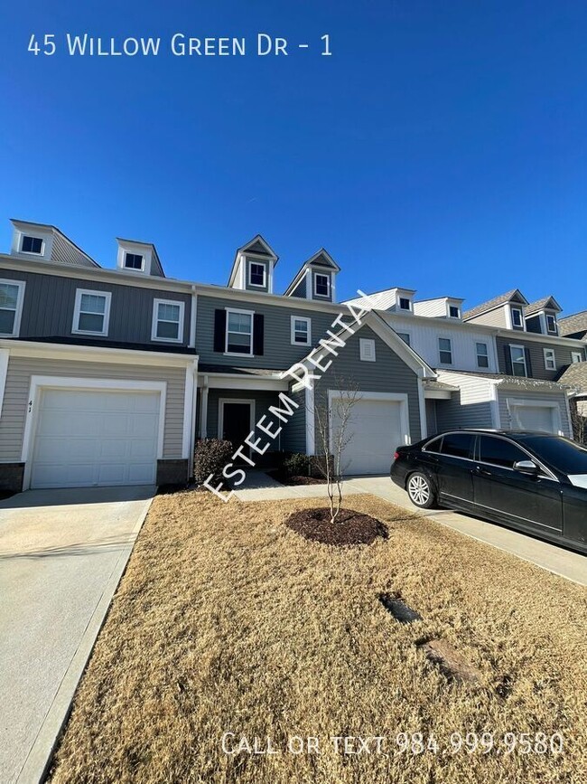 Photo - 45 Willow Green Dr Townhome