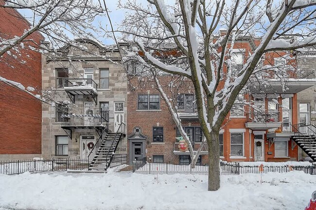 Photo - 5169 Rue Jeanne-Mance Unité SI ID1543129P