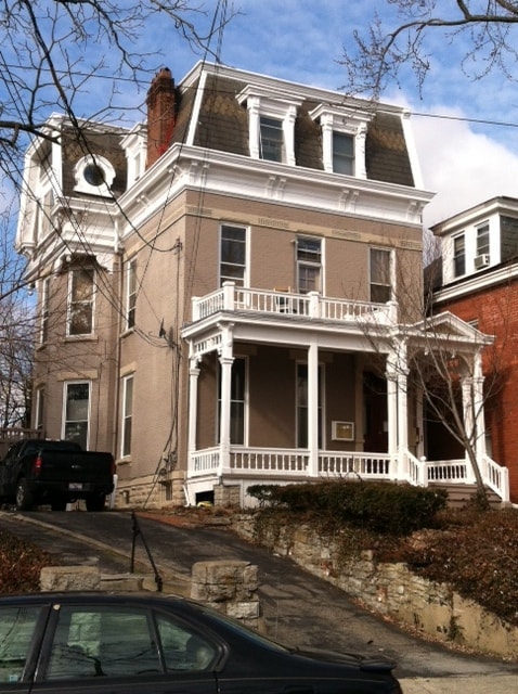 Building Photo - 2325 Ohio Ave Unit 2