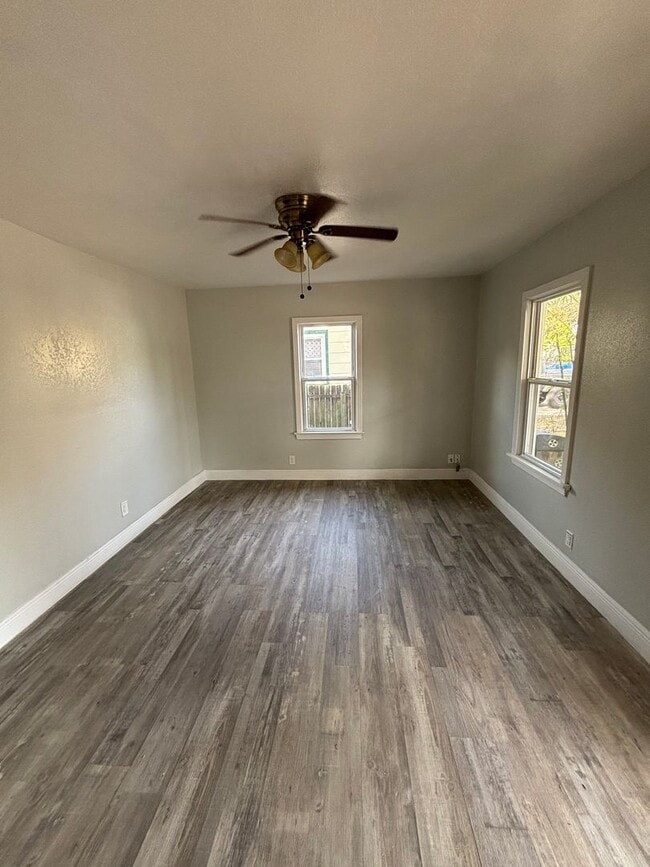 Photo - 3 Bed 1 Bath North St. Petersburg