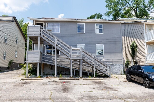 Building Photo - 8017 1st Ave S Unit A