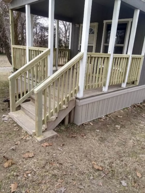 Building Photo - 3190 FM 1520