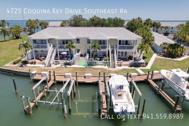 Photo - 4725 Coquina Key Dr SE