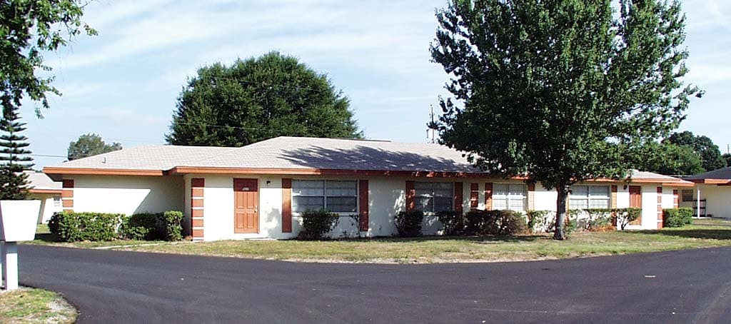 Photo - Suburban Villas Townhomes