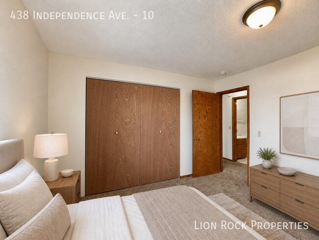Photo - 438 Independence Ave N Unit 10