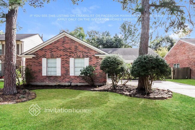 Photo - 9327 Bayou Bluff Dr
