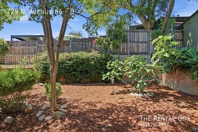 Photo - 729 N Avenue 66 Unidad D