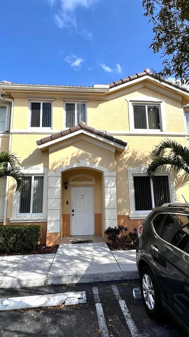 Photo - 6980 NW 177th St Townhome