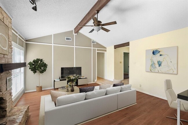 Photo - 8403 Sage Mountain Dr