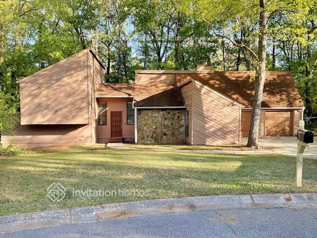 Building Photo - 2263 Cedar Forks Trce