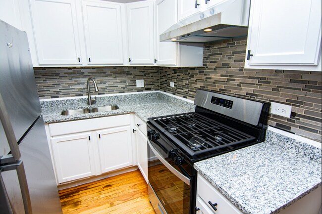 Photo - The Shore Residences – 7350 S. Phillips Ave, Chicago, IL