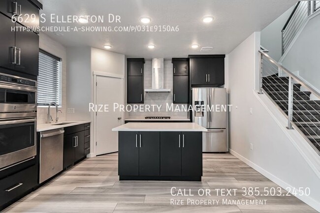 Photo - 6629 Ellerston Dr.