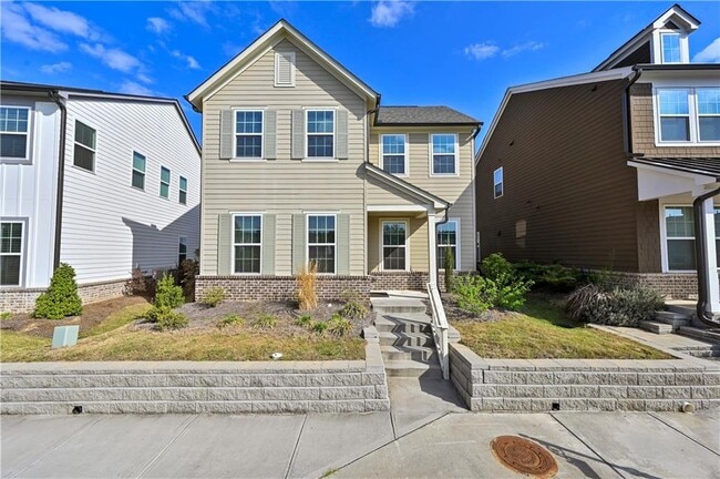 Building Photo - 4541 Encore Blvd