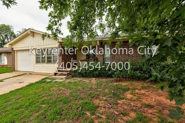 Photo - 3BD/2BTH Home in the Heart of Midwest City