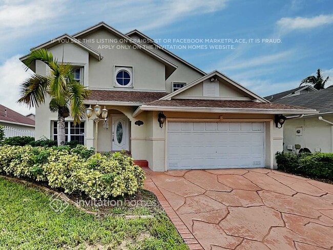 Building Photo - 18925 NW 78th Ct