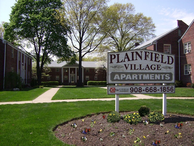 Photo - Plainfield Village