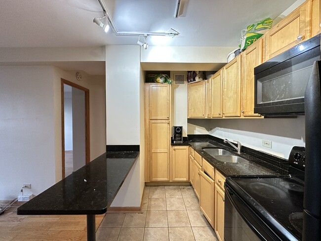 Photo - 4180 N Marine Dr Unit 1131