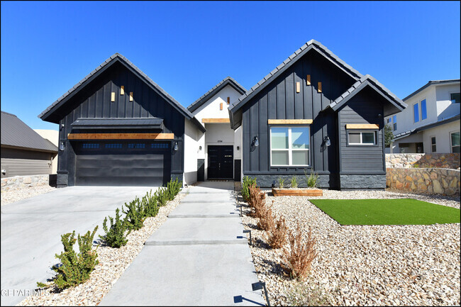 Building Photo - 1294 Desert Sky Pl Rental