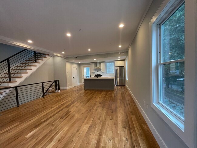 Photo - 201 Boylston St Unit 1