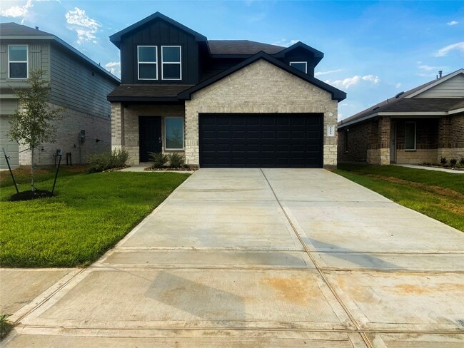 Building Photo - 5235 Creekstone Rise Ln Rental