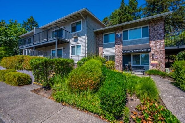 Photo - Kingcity Apartments