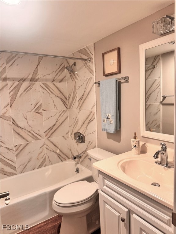 Photo - 4510 N Key Dr Condo Unit 102