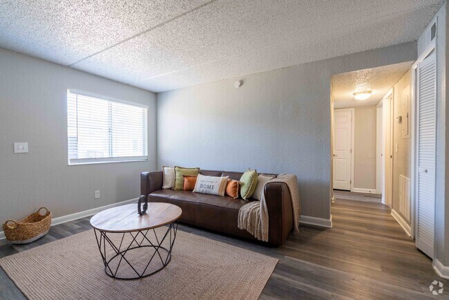 The Sterling at San Marco - The Sterling at San Marco Apartments