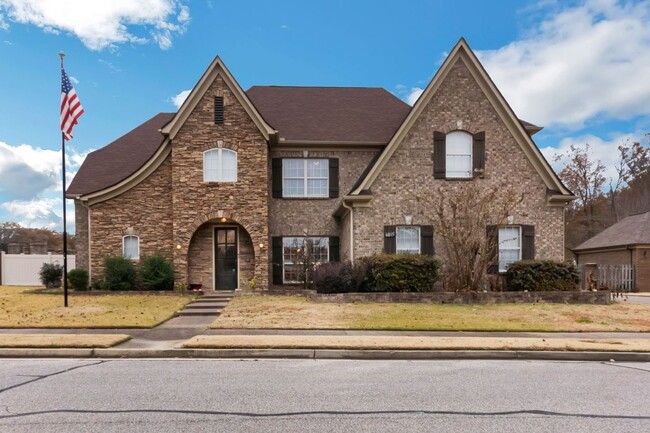 Spacious 4BR House in Olive Branch - Spacious 4BR House in Olive Branch