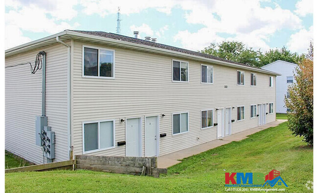 Building Photo - 2121 Blairs Ferry Rd NE Unit 4 Rental