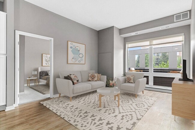 Photo - Arcata Apartments