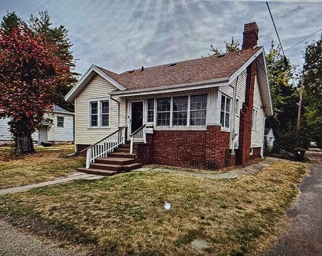 Photo - 2512 N Maryland Ave